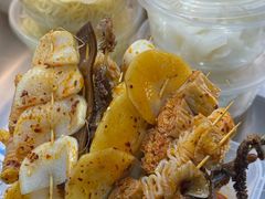 -邓姐串串香(水围店)