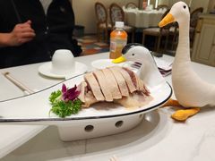 -品大三·经典淮扬菜(大行宫店)