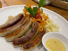 -Paulaner·德国帕拉娜自酿啤酒餐厅(海上世界店)