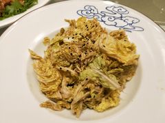 -大铁勺新津菜(东丽阳光新业广场店)