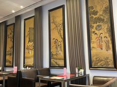 大堂-狗不理(山东路总店)