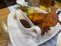 -Paulaner·德国帕拉娜自酿啤酒餐厅(海上世界店)