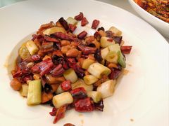 -院8里·少城记忆老川菜(宽窄巷子店)