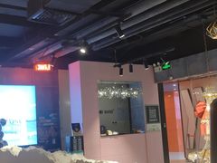 -HOTISLAND海鸡岛·韩国料理(江南西店)