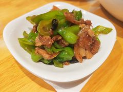 -呷佬·长沙手工米粉(金沙江路店)