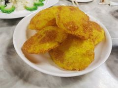 糖油饼子-胖妈妈餐饮(西津东路店)