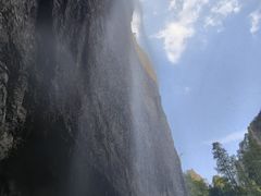 -雁荡山风景名胜区