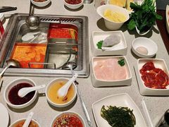 -海底捞火锅(九霄梦天地店)