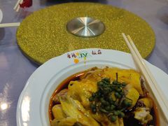 -晋阳饭庄(虎坊桥店)