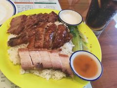 -小龍鳳餐室(番禺路店)