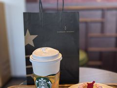 -星巴克臻选(北京前门大街店)