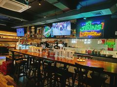 -JINNS锦时 steak&pizza(浸信会礼拜堂旧址店)