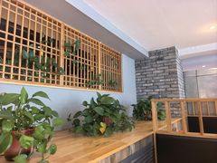 -土大力韩式烤肉料理(39年·和平路店)
