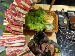 -龍二烧肉酒场(九亭店)