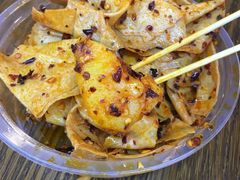 丁家坡洋芋-周小亮丁家坡洋芋(全国总店)