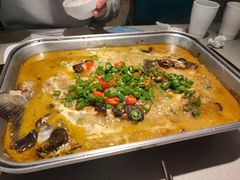 -半天妖烤鱼(长安万达广场店)