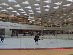 -全明星滑冰俱乐部(万象城店)