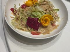 -同庆楼(奥体中心店)