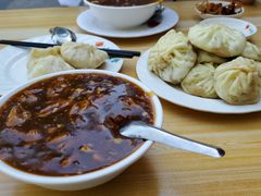 -小胖包子王(光明楼店)