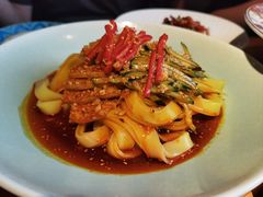 -伊斯麦尔丝路·新派菜(沙子口店)