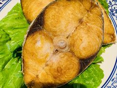 -明兰美食(御河堤商业街店)