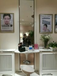 -UP&UP·半永久眉毛眼线机器野生眉