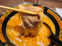 -一兰拉面(新宿中央东口店)