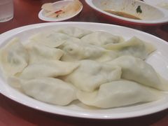 -喜家德虾仁水饺(长泰广场店)