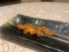 -新粤新疆菜清真餐厅(拱北店)