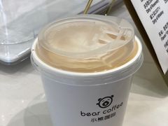 -BIRR COFFEE小熊咖啡(鸿瑞店)