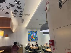 -菲滋意式餐厅(临海银泰店)