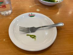 -萨莉亚意式餐厅(深圳北站店)