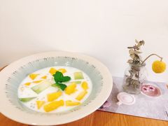 -About Bistro關於·泰式家庭料理