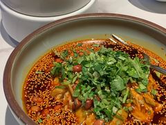 -辛香汇·现炒川菜(城北万象城店)
