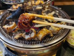 -味家烤肉烤鳗鱼牛排(西塔旗舰店)