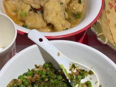 -西江红·株洲本地菜(滨江南路店)