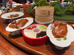 -四世同堂·京菜·烤鸭(双井店)