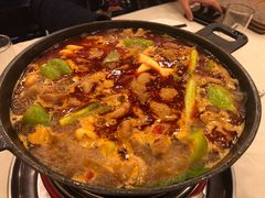-湘肠香火锅店(团结湖店)