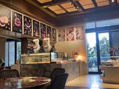 -大理实力希尔顿酒店•香全日制餐厅