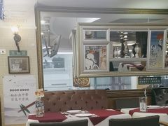 -欧罗巴·欧式西餐(欧亚卖场店)