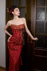 -欣薇婚纱(新源乐汇城店)