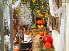 -桃花坞·私房菜餐厅(龙湖时代天街店)