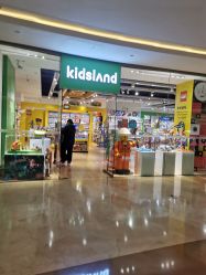 -kidsland(颐堤港店)