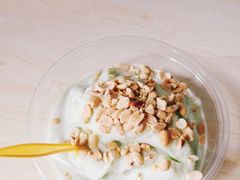 -夏食光安顺小舒冰粉冰浆(甲秀楼店)