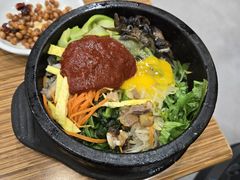 -韩国馆(抚顺街店)