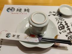 -鳗鲔·料理小馆
