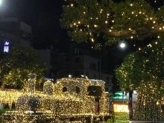 -淡水老街