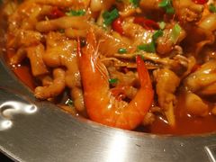 -胖哥俩肉蟹煲(苏州中心店)