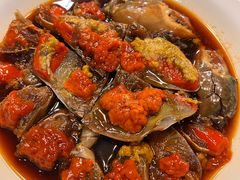 -徐记私厨(半淞园路店)