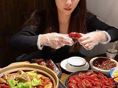 -聚汇三少·龙虾·中餐厅(莫邪路新天地店)